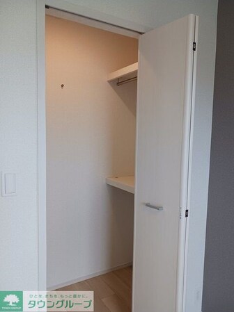 グレイスレジデンスの物件内観写真